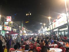 -明记烧鱼美味店