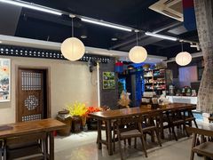 -劳顶笨咖啡(丽水宜家店)
