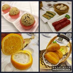 -名宴婚宴专门店·宴会厅(京基100店)