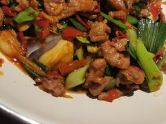 -树厨贵州菜(大十字店)