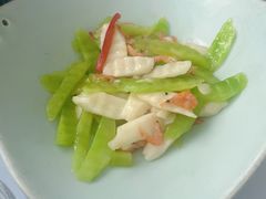 -野蔓果·山野菜(西湖景区·龙井茶田店)