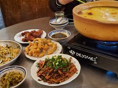 -友谊食店·北城天街