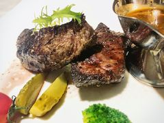 -俄士厨房(万松园店)