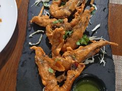 -哈努曼印度餐厅(吴泾宝龙广场店)