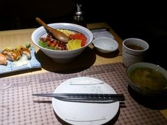 -林妈妈村·日式料理(宝山万达店)