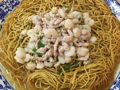 -裕兴记·三虾面(西北街总店)