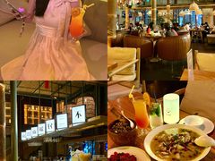 -不二·民谣音乐餐酒吧(万寿宫历史文化街区店)