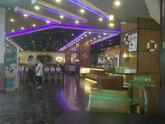 -圣捞海鲜自助餐厅(乐从天佑城店)