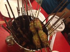 iphone_upload_pic-鬼味烤翅(南锣鼓巷店)