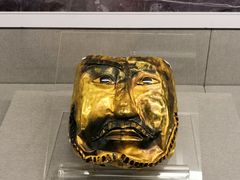 -北京大学赛克勒考古与艺术博物馆
