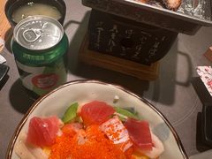 -沼津港精致料理·寿喜烧·烧鸟(龙湖南桥天街日料榜单店)