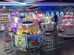 -大玩家(通州万达广场店)