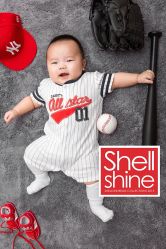 点击看大图 -SHELLSHINEkids山上儿童摄影(天邑澜山店)