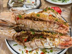 -醉壹号海鲜大排档(厦门美食地标店)