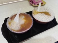 -百花传统甜品店(原址店)