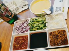 -姥姥家春饼店(惠新东街店)