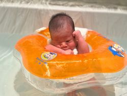 -baby bella小贝拉母婴护理中心(北京东隅店)