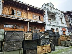 -两江国际影视城