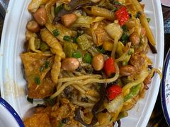 -顺水湾·牛肉牛杂火锅(驾鹤店)