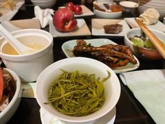-青藤茶馆(南山路店)