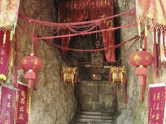 -楠溪江风景名胜区
