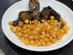 -私房菜馆罗田吊锅(齐安大道店)