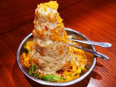 -大阪烧肉BAKA一代(十亩地店)