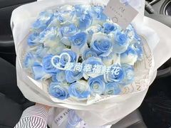 -爱尚幸福鲜花(上地实体店)