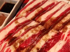 -韩宫宴烤肉·料理(宝山万达店)