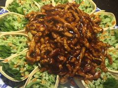 -人民公社大食堂(顺义总店)