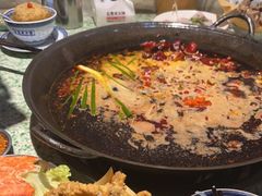 -五里关火锅(牛市口店)