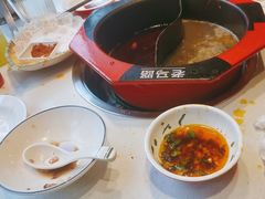 -老马路串串香火锅(北门桥店)