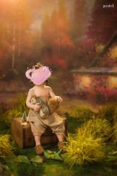 -Baby Pastel 自然光儿童摄影(CBD店)