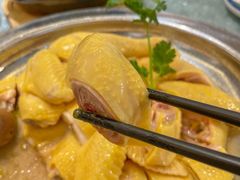 -林辉家宴·本地家常菜·头牌清远鸡(先锋店)