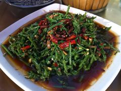 -龙姐私房菜(和顺古镇店)