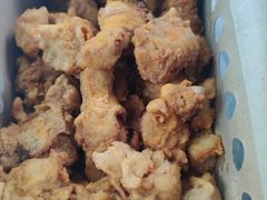-阿捡忭京炸鸡(韭菜园总店)