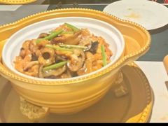 -广州四季酒店·佰鲜汇·现代法餐