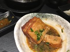 -大吉鲜鱼料理自慢(维也纳大厦店)