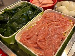 -钢管厂五区小郡肝火锅串串香(总店)