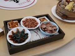 -良友·海鲜青岛菜(五四广场店)