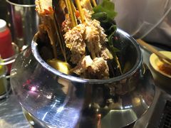 -马路牙子地桌烤肉(工体店)