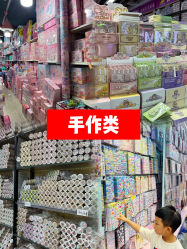 -百荣二期玩具城