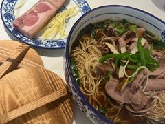 -镇南锅盖面馆(解放路店)