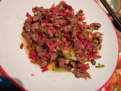-高嗲嗲·现炒下饭菜(石鼓路店)