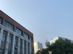 -四川大学(望江校区)