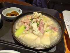 -阿姨食堂