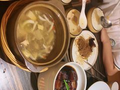 -江太极江浙菜(马桥万达广场店)