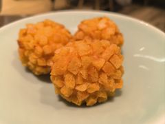 灌汤虾球-南翔馒头店(豫园店)