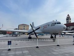 -中国人民解放军海军博物馆