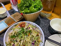 -鹤之乡·齐齐哈尔烤肉·非遗(秋涛路店)